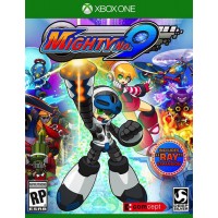 Mighty No.9 (X1)