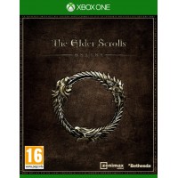 The Elder Scrolls Online / Tamriel Unlimited (X1)