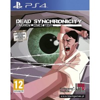 Dead Synchronicity - Tomorrow Comes Today (PS4)