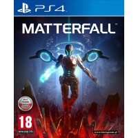 Matterfall [PL DUBBING] (PS4)