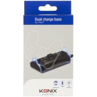 Konix Dual Charge (PS4)