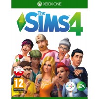 Sims 4 [PL] (X1)