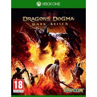 Dragons Dogma Dark Arisen (X1)