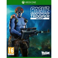 Rogue Trooper Redux (X1)