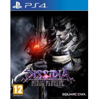 Dissidia Final Fantasy NT (PS4)