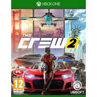 Crew 2 [PL] (X1)