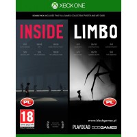 Inside [PL] / Limbo [PL] (X1)