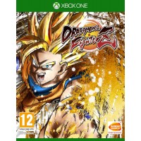 Dragon Ball Fighter Z (X1)