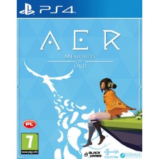 AER - Memories of Old [PL] (PS4)