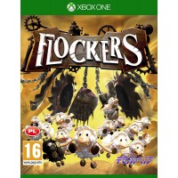 Flockers [PL] (X1)