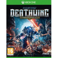 Space Hulk Deathwing / Enhanced Edition (X1)