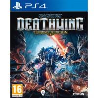 Space Hulk Deathwing / Enhanced Edition (PS4)