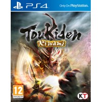 Toukiden Kiwami (PS4)