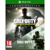 Call of Duty - Infinite Warfare / Legacy Edition (X1)