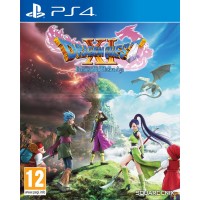 Dragon Quest XI (PS4)