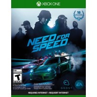 Need for Speed (X1)