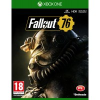 Fallout 76 [PL] (X1)