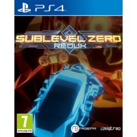 Sublevel Zero Redux (PS4)