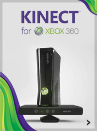 Gry na Kinecta - Gry Kinect