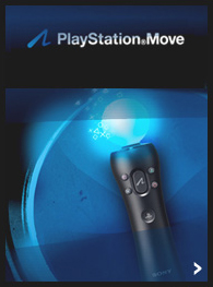 Gry na PS Move - gry ps3 move