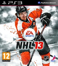 NHL 13 (PS3)