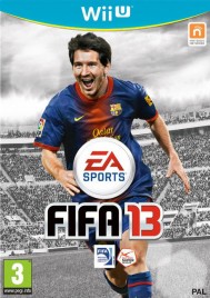 FIFA 13 (WiiU)