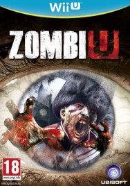 ZombiU (WiiU)