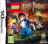 LEGO Harry Potter: Years 5-7 (DS)