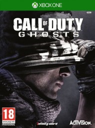 Call of Duty - Ghosts (X1)