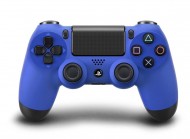 Dualshock 4 / Niebieski (PS4)