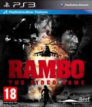 Rambo / PS Move (PS3)