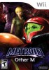   Metroid: Other M (Wii)