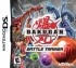 Bakugan Battle Brawlers: Battle Trainer (DS)