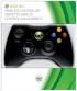 Wireless Controller Pad Black - Blister (X360)