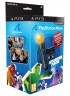 PlayStation Move Starter Pack [Pudełko zastępcze] (PS3)