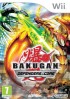   Bakugan Defenders of the Core (Wii)