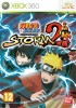 Naruto Shippuden: Ultimate Ninja Storm 2 (X360)