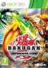 Bakugan Defenders of the Core (X360)