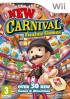   New Carnival Games (Wii)