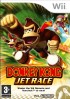   Donkey Kong: Jet Race (Wii)