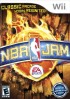   NBA Jam (Wii)