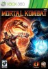 Mortal Kombat (X360)