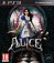 Alice: Madness Returns / American McGee's Alice (PS3)