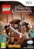   LEGO Pirates of the Caribbean: The Video Game (Wii)