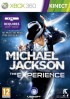 Michael Jackson: The Experience / Kinect (X360)