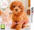   Nintendogs + Cats: Toy Poodle & New Friends (3DS)