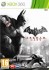 Batman: Arkham City [PL] (X360)