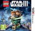   LEGO Star Wars III: The Clone Wars (3DS)