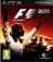 F1 2011 (PS3)