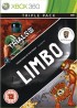 Xbox Live Hits Collections / Trials HD / Limbo / Splosion Man (X360)